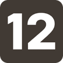 12knots.com logo