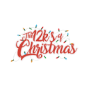 12ksofchristmas.com logo
