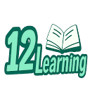 12learning.com logo