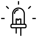 12led.nl logo