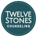12stonescounseling.com logo