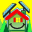 12voltinhuis.nl logo