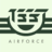 1337.airforce logo