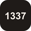 1337.ca logo