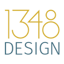 1348.design logo