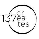 137creates.com logo