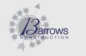 13arrows.co.za logo