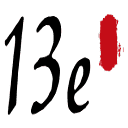 13e.hk logo