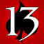 13graphics.com logo