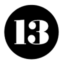 13media.mx logo