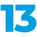 13medien.de logo
