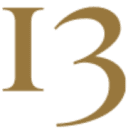 13onthegreen.ie logo