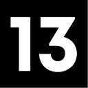 13speciaal.com logo