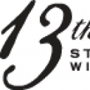 13thstreetwinery.com logo
