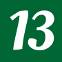 13yardas.es logo