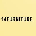 14-furniture.com logo