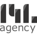 141.agency logo