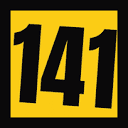 141creative.com logo