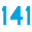 141eyewear.com logo