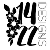 1422designs.com logo