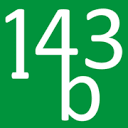 143b.cloud logo