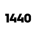 1440.co.uk logo