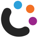 1440.io logo