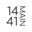 1441main.com logo