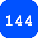144pay.com logo