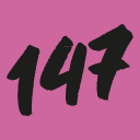147.ch logo