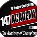147academy.com logo