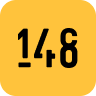 148.fr logo