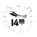 14bisaviacao.com.br logo