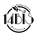 14bispizzeria.com logo