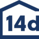 14days.com logo