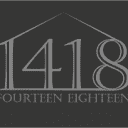 14eighteen.com logo