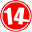 14ge.net logo