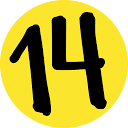 14habits.com logo