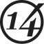 14hands.com logo