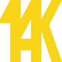 14k.store logo