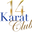 14karatclub.com logo
