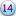 14pieces.net logo