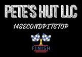 14secondpitstop.com logo