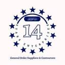14stars.pk logo