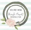 14thstreetvintage.com logo