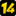 14yx.com logo