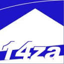 14za.co.jp logo