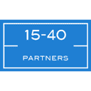 15-40partners.com logo