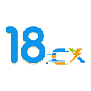 15.cx logo