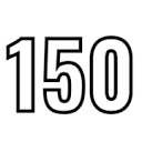 150sites.com logo